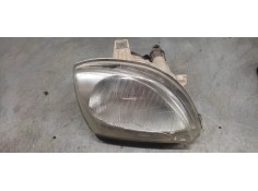 Recambio de faro derecho para fiat seicento (187) active referencia OEM IAM   