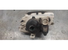 Recambio de faro derecho para fiat seicento (187) active referencia OEM IAM    2