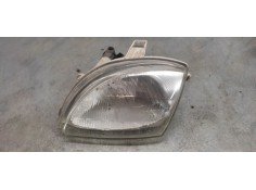 Recambio de faro izquierdo para fiat seicento (187) active referencia OEM IAM   