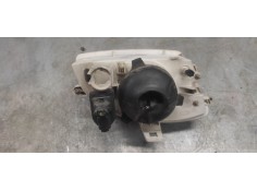 Recambio de faro izquierdo para fiat seicento (187) active referencia OEM IAM    2