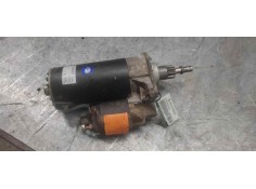 Recambio de motor arranque para volkswagen golf iii berlina (1h1) referencia OEM IAM  9 DIENTES 