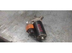 Recambio de motor arranque para volkswagen golf iii berlina (1h1) referencia OEM IAM  9 DIENTES  2