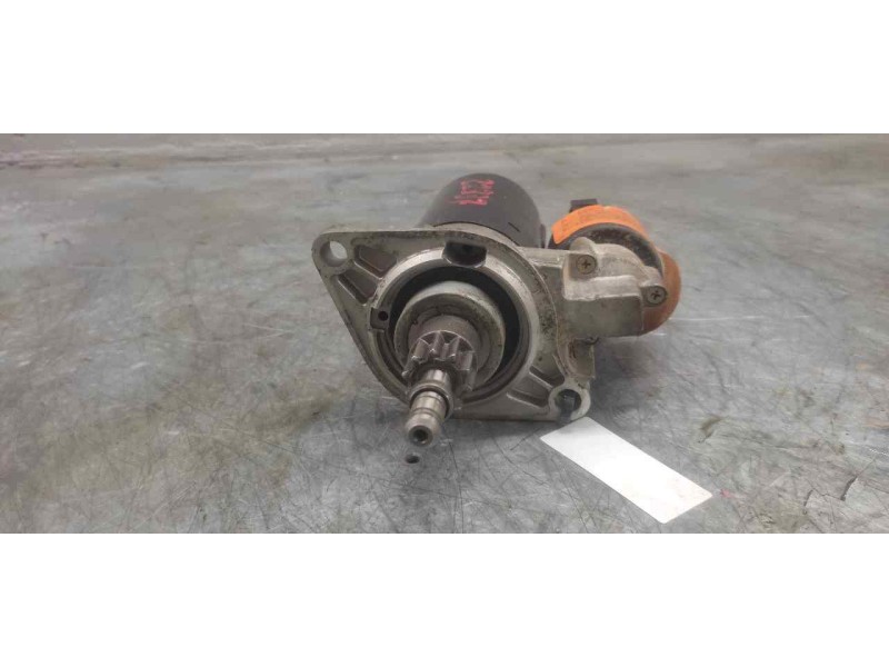 Recambio de motor arranque para volkswagen golf iii berlina (1h1) referencia OEM IAM  9 DIENTES 