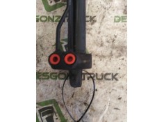 Recambio de brazo elevacion cabina para man l 2000 evolution l 2000 fki lk cabina doble con 3 puertas referencia OEM IAM 8541723 2