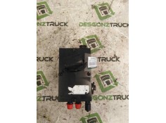 Recambio de bomba elevacion cabina para renault magnum ab 2005 cabina adel.tractor semirr. 4x2 4xx.18 gran espacio referencia OE