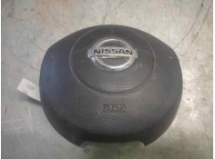Recambio de airbag delantero izquierdo para nissan micra (k12e) acenta referencia OEM IAM   