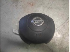 Recambio de airbag delantero izquierdo para nissan micra (k12e) acenta referencia OEM IAM    2