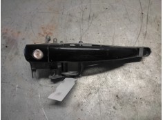 Recambio de maneta exterior delantera izquierda para peugeot 207 x-line referencia OEM IAM 9680168680  