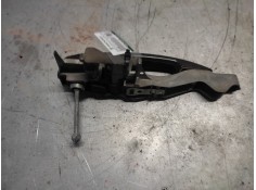 Recambio de maneta exterior delantera izquierda para peugeot 207 x-line referencia OEM IAM 9680168680   2