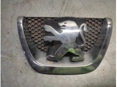 Recambio de emblema para peugeot 207 x-line referencia OEM IAM   