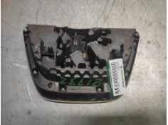 Recambio de emblema para peugeot 207 x-line referencia OEM IAM    2