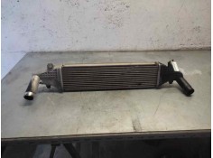 Recambio de intercooler para mazda 3 berlina (bk) 1.6 crdt active referencia OEM IAM   