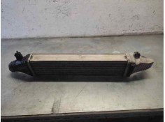 Recambio de intercooler para mazda 3 berlina (bk) 1.6 crdt active referencia OEM IAM    2