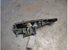 Recambio de maneta exterior trasera derecha para peugeot 207 x-line referencia OEM IAM 9620656580   2