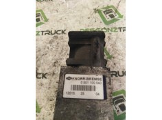 Recambio de valvula aire para volvo trucks volvo autobus ... referencia OEM IAM 0501100040   2
