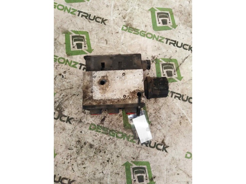 Recambio de valvula aire para volvo trucks volvo autobus ... referencia OEM IAM 0501100040  