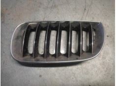 Recambio de rejilla delantera izquierda para bmw x3 (e83) 3.0d referencia OEM IAM 5113340290902  