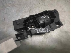 Recambio de maneta interior trasera derecha para peugeot 207 x-line referencia OEM IAM    2