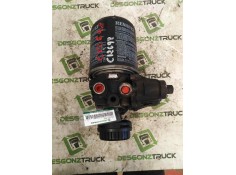 Recambio de valvula aire para renault midlum 6.2 diesel referencia OEM IAM 5010422343 4324150380 VALVULA SECADORA
