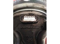 Recambio de valvula aire para renault midlum 6.2 diesel referencia OEM IAM 5010422343 4324150380 VALVULA SECADORA 2