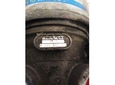 Recambio de valvula aire para renault midlum 6.2 diesel referencia OEM IAM 5010422343 4324150380 VALVULA SECADORA 2