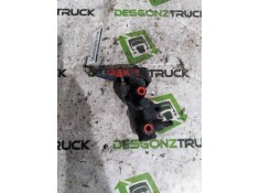 Recambio de repartidor de freno para nissan trucks atleon tk 56/2 referencia OEM IAM   