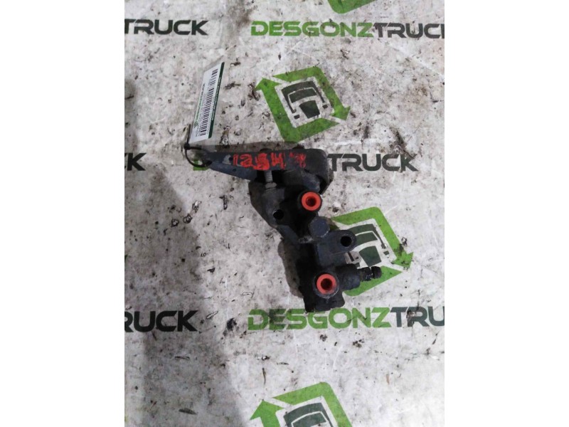 Recambio de repartidor de freno para nissan trucks atleon tk 56/2 referencia OEM IAM   
