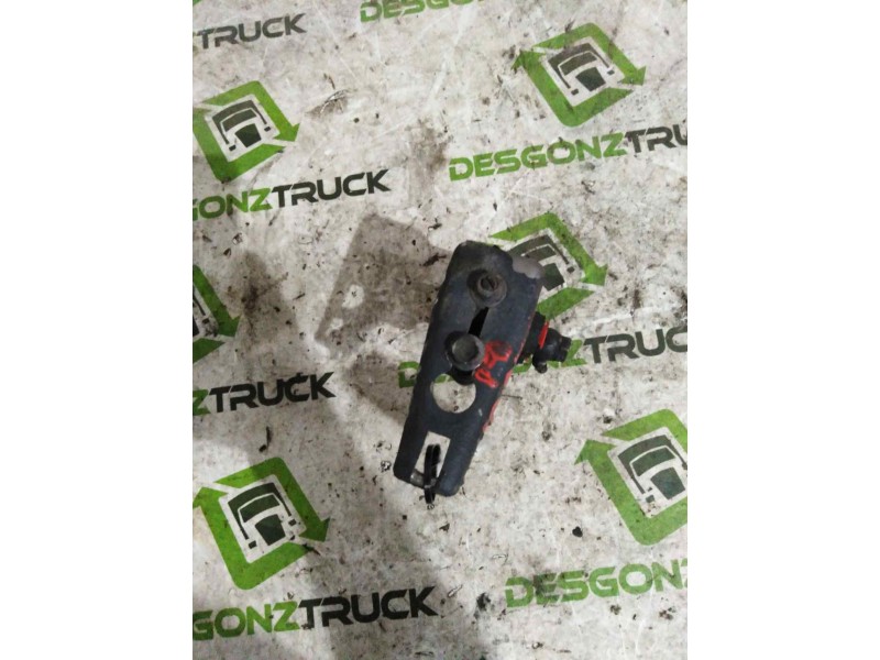 Recambio de repartidor de freno para nissan trucks atleon tk 56/2 referencia OEM IAM   