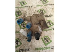 Recambio de valvula aire para renault midlum 6.2 diesel referencia OEM IAM 5010260496 9347141300 VALVULA CUADRUPLE