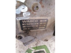 Recambio de valvula aire para renault midlum 6.2 diesel referencia OEM IAM 5010260496 9347141300 VALVULA CUADRUPLE 2