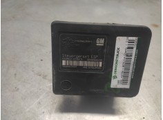 Recambio de abs para opel astra h berlina cosmo referencia OEM IAM 13246535 10020602654 10096005523
