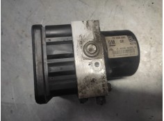 Recambio de abs para opel astra h berlina cosmo referencia OEM IAM 13246535 10020602654 10096005523 2