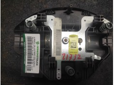 Recambio de airbag delantero izquierdo para peugeot 207 x-line referencia OEM IAM 96500674ZD   2