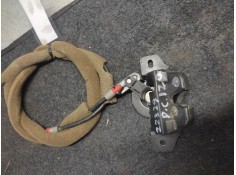 Recambio de cerradura puerta carga para citroen berlingo 1.9 d leader referencia OEM IAM   IZQUIERDA