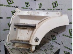 Recambio de paso rueda izquierdo para man tg - a 18.xxx 12.4 diesel referencia OEM IAM   