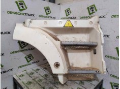 Recambio de paso rueda derecho para man tg - a 18.xxx 12.4 diesel referencia OEM IAM   