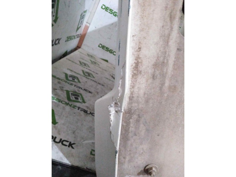 Recambio de paso rueda derecho para man tg - a 18.xxx 12.4 diesel referencia OEM IAM   