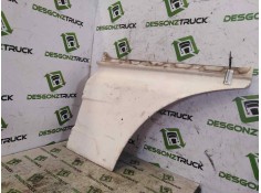 Recambio de moldura puerta delantera izquierda para man tg - a 18.xxx 12.4 diesel referencia OEM IAM   