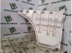 Recambio de moldura puerta delantera izquierda para man tg - a 18.xxx 12.4 diesel referencia OEM IAM    2