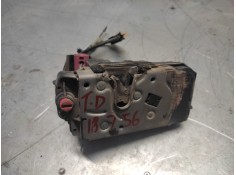 Recambio de cerradura puerta trasera derecha para opel astra h berlina cosmo referencia OEM IAM   5 PINS