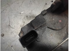 Recambio de cerradura puerta trasera derecha para opel astra h berlina cosmo referencia OEM IAM   5 PINS 2