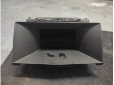 Recambio de pantalla multifuncion para opel astra h berlina cosmo referencia OEM IAM 13238548 565412769 
