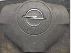 Recambio de airbag delantero izquierdo para opel astra h berlina cosmo referencia OEM IAM 13111344  