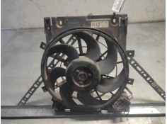 Recambio de electroventilador para opel astra h berlina cosmo referencia OEM IAM 0130303961 13126381 0130303303