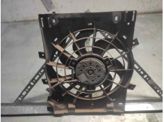 Recambio de electroventilador para opel astra h berlina cosmo referencia OEM IAM 0130303961 13126381 0130303303 2