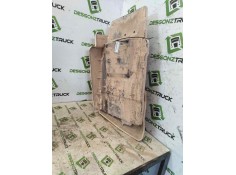 Recambio de guardabarros delantero izquierdo para man tg - a 18.xxx 12.4 diesel referencia OEM IAM    2