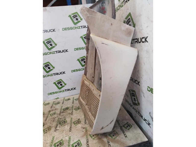 Recambio de guardabarros delantero izquierdo para man tg - a 18.xxx 12.4 diesel referencia OEM IAM   