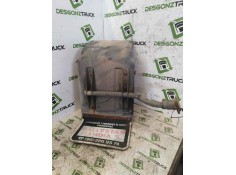 Recambio de guardabarros delantero izquierdo para pegaso trucks thecno 310 ... referencia OEM IAM   