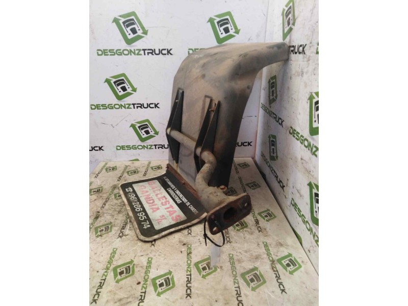 Recambio de guardabarros delantero izquierdo para pegaso trucks thecno 310 ... referencia OEM IAM   