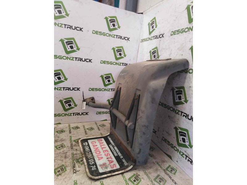 Recambio de guardabarros delantero derecho para pegaso trucks thecno 310 ... referencia OEM IAM   
